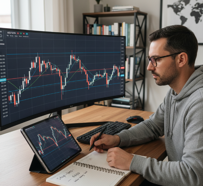 Thua lỗ vì quyết định vội Chiến lược quản lý rủi ro.png Thua lỗ vì quyết định vội Chiến lược quản lý rủi ro.png